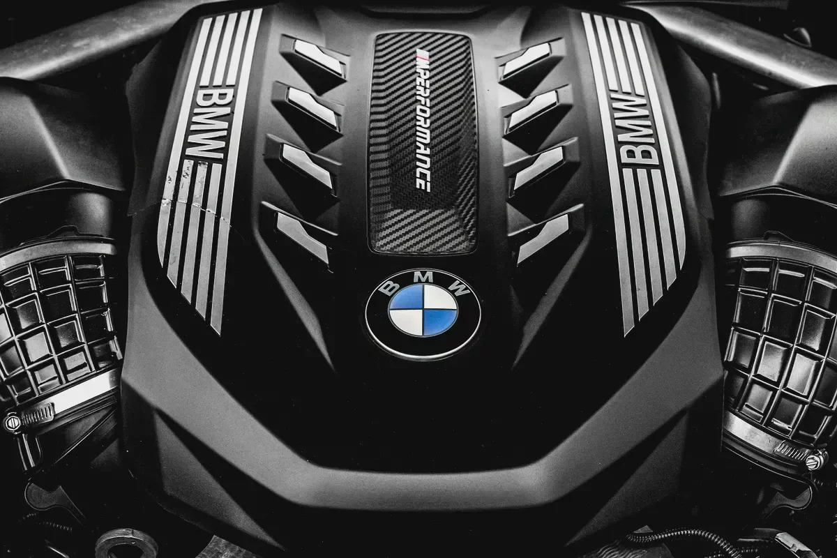 4,015 P.M | 0% Downpayment | BMW X7 M50i M Sport Pro | BMW Warranty!-13-13