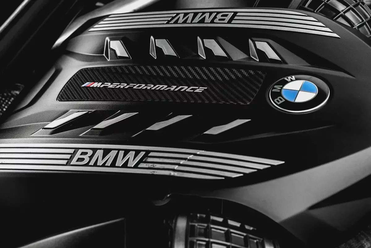 4,015 P.M | 0% Downpayment | BMW X7 M50i M Sport Pro | BMW Warranty!-14-14