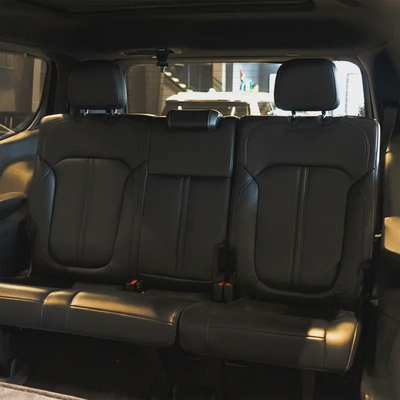 AED 2,682 pm• 0% Downpayment • Jeep Wagoneer • 1 Year Warranty-15