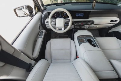 Hyundai Palisade 2025-8