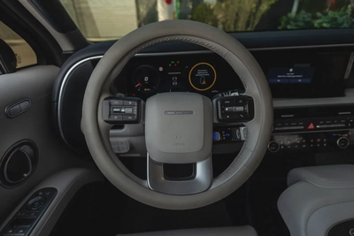 Hyundai Palisade 2025-11