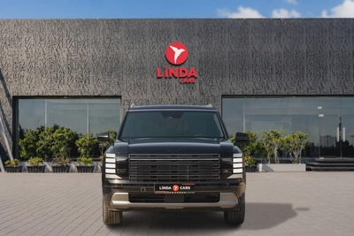 Hyundai Palisade 2025-19