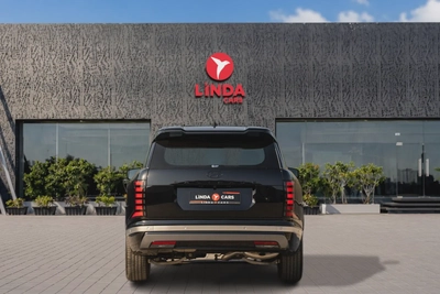 Hyundai Palisade 2025-17