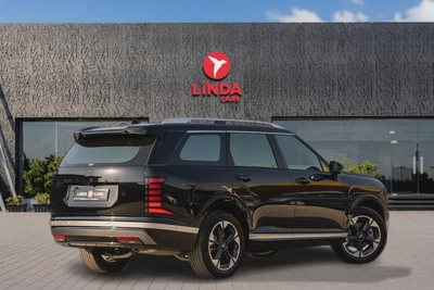 Hyundai Palisade 2025-6