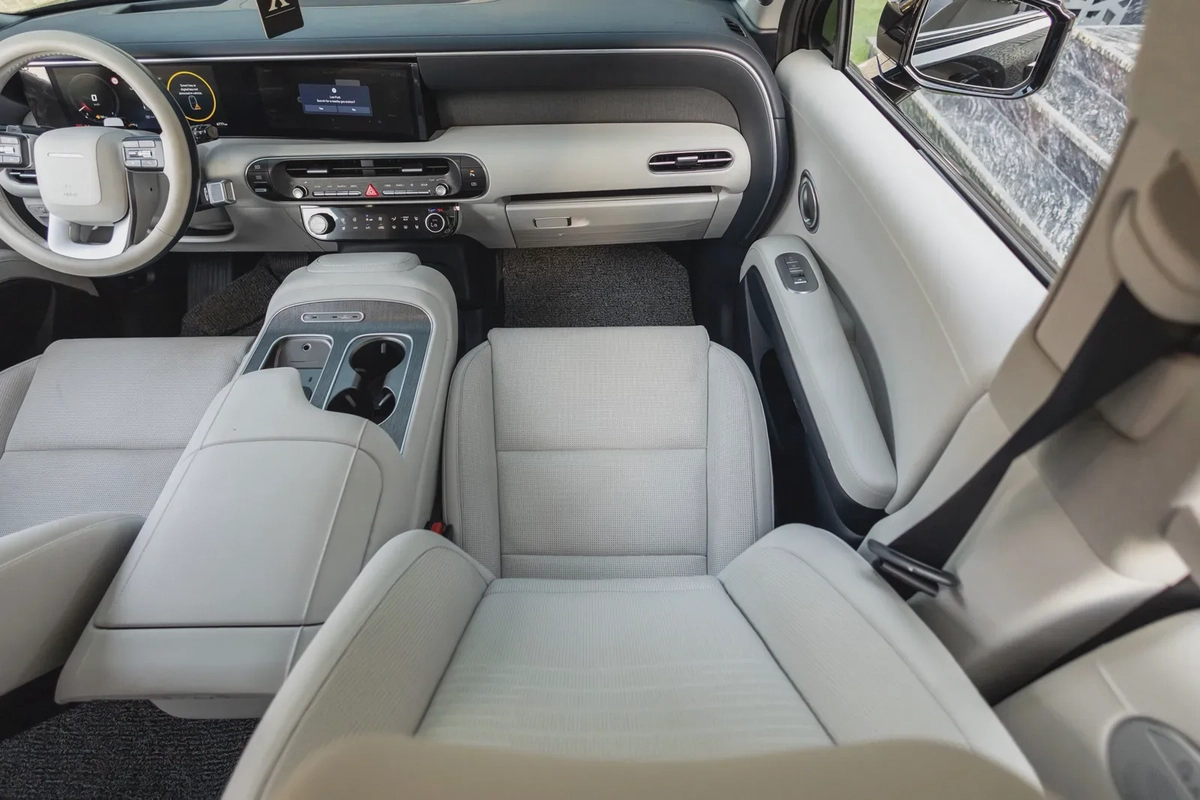 Hyundai Palisade 2025-9-9
