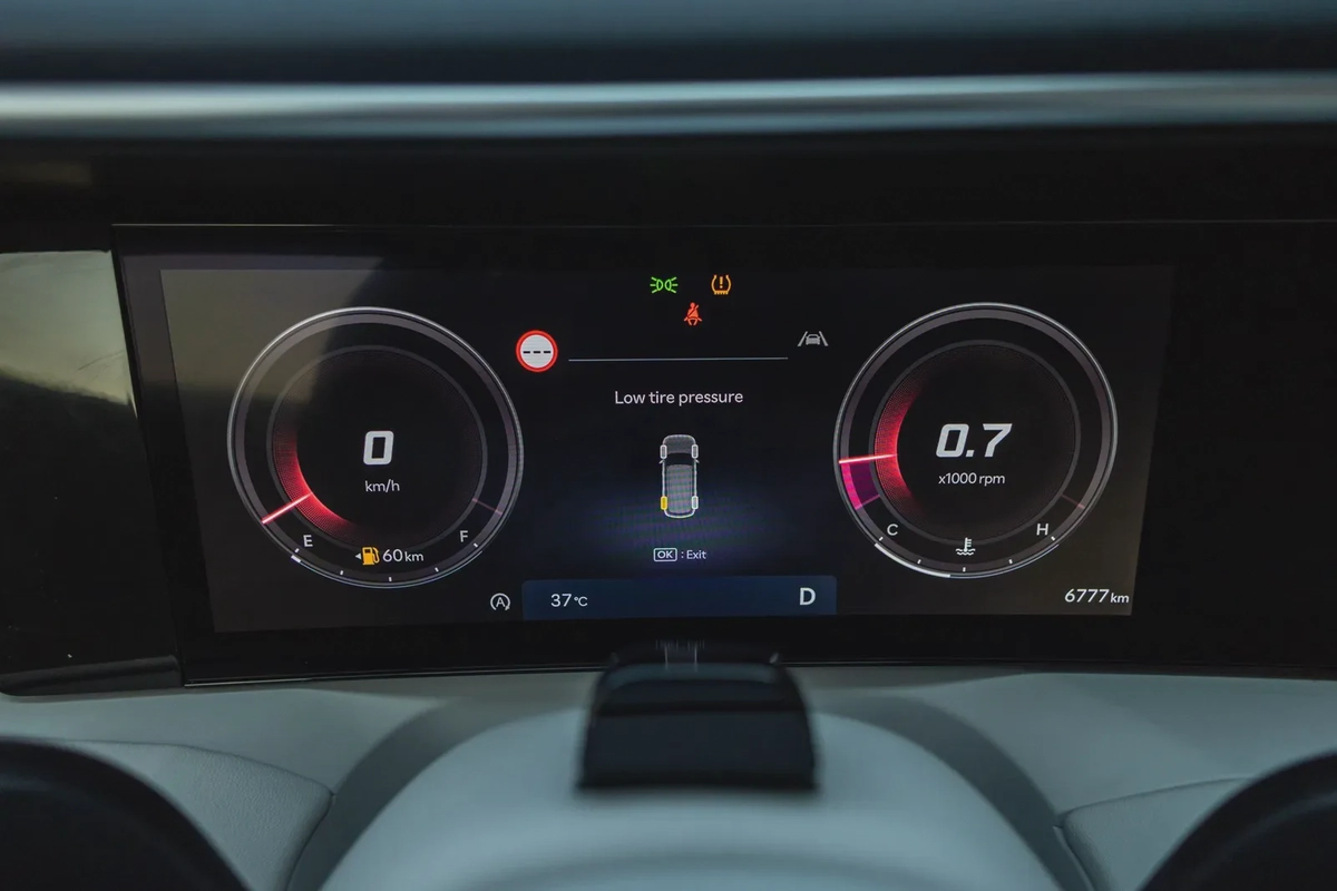 Hyundai Palisade 2025-12-12
