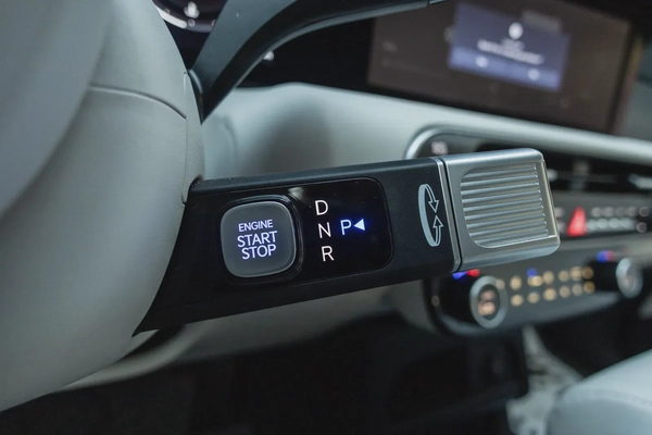 Hyundai Palisade 2025