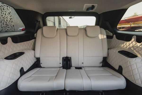 Hyundai Palisade 2025