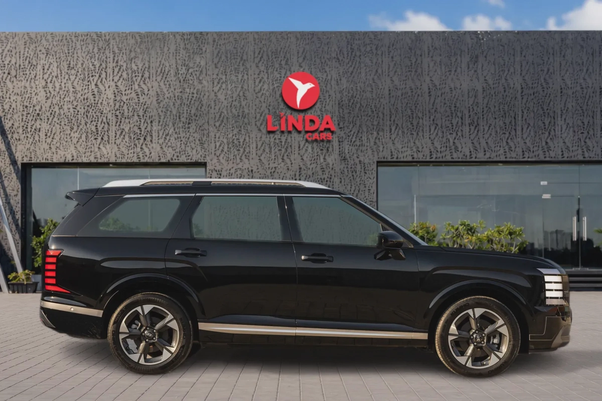 Hyundai Palisade 2025-14-14