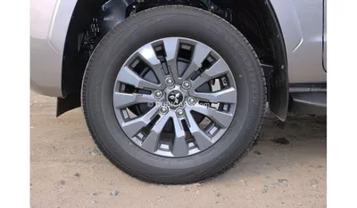 Mitsubishi L200 GLS Mitsubishi L200 sportero 2.4L MY24 for export only-12
