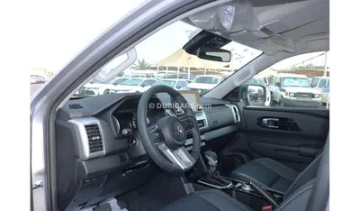 Mitsubishi L200 GLS Mitsubishi L200 sportero 2.4L MY24 for export only-14