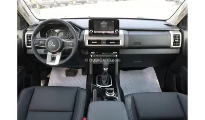 Mitsubishi L200 GLS Mitsubishi L200 sportero 2.4L MY24 for export only-16