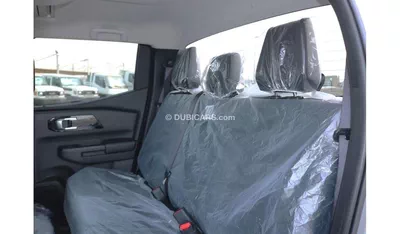 Mitsubishi L200 GLS Mitsubishi L200 sportero 2.4L MY24 for export only-18