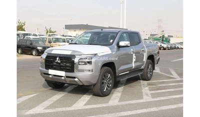 Mitsubishi L200 GLS Mitsubishi L200 sportero 2.4L MY24 for export only-1