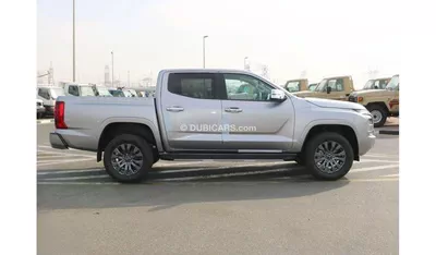 Mitsubishi L200 GLS Mitsubishi L200 sportero 2.4L MY24 for export only-2