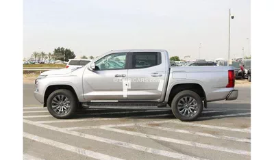 Mitsubishi L200 GLS Mitsubishi L200 sportero 2.4L MY24 for export only-3