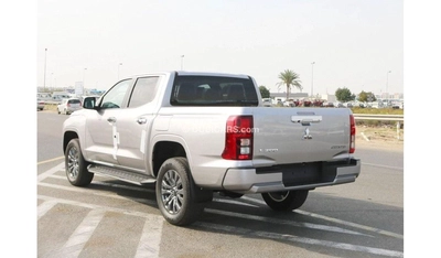 Mitsubishi L200 GLS Mitsubishi L200 sportero 2.4L MY24 for export only-4