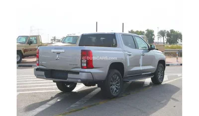 Mitsubishi L200 GLS Mitsubishi L200 sportero 2.4L MY24 for export only-5