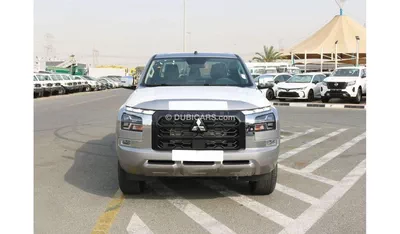 Mitsubishi L200 GLS Mitsubishi L200 sportero 2.4L MY24 for export only-6