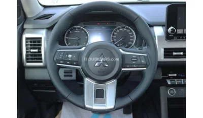 Mitsubishi L200 GLS Mitsubishi L200 sportero 2.4L MY24 for export only-7