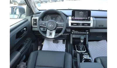 Mitsubishi L200 GLS Mitsubishi L200 sportero 2.4L MY24 for export only-8