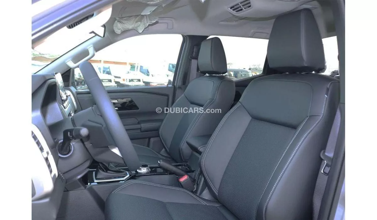 Mitsubishi L200 GLS Mitsubishi L200 sportero 2.4L MY24 for export only-9-0