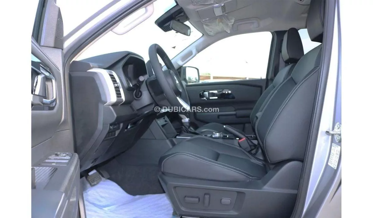 Mitsubishi L200 GLS Mitsubishi L200 sportero 2.4L MY24 for export only-15-0
