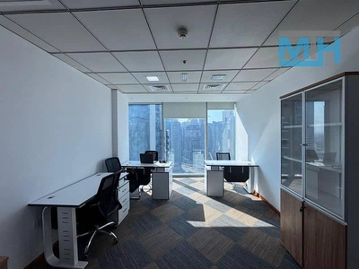 The Binary, Business Bay, Dubai-10