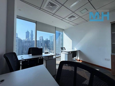 The Binary, Business Bay, Dubai-11
