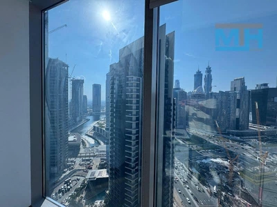 The Binary, Business Bay, Dubai-2