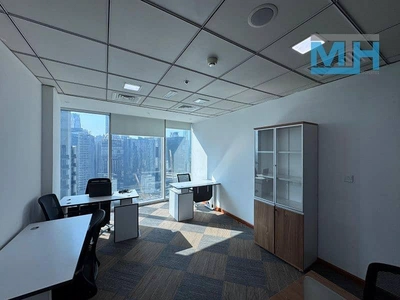 The Binary, Business Bay, Dubai-5