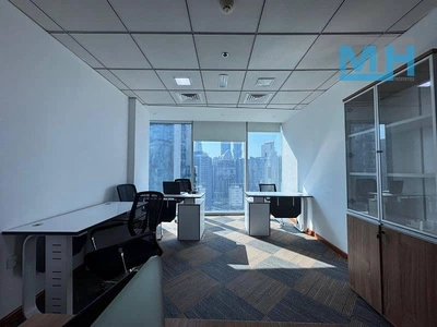 The Binary, Business Bay, Dubai-7