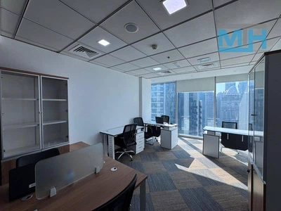 The Binary, Business Bay, Dubai-8