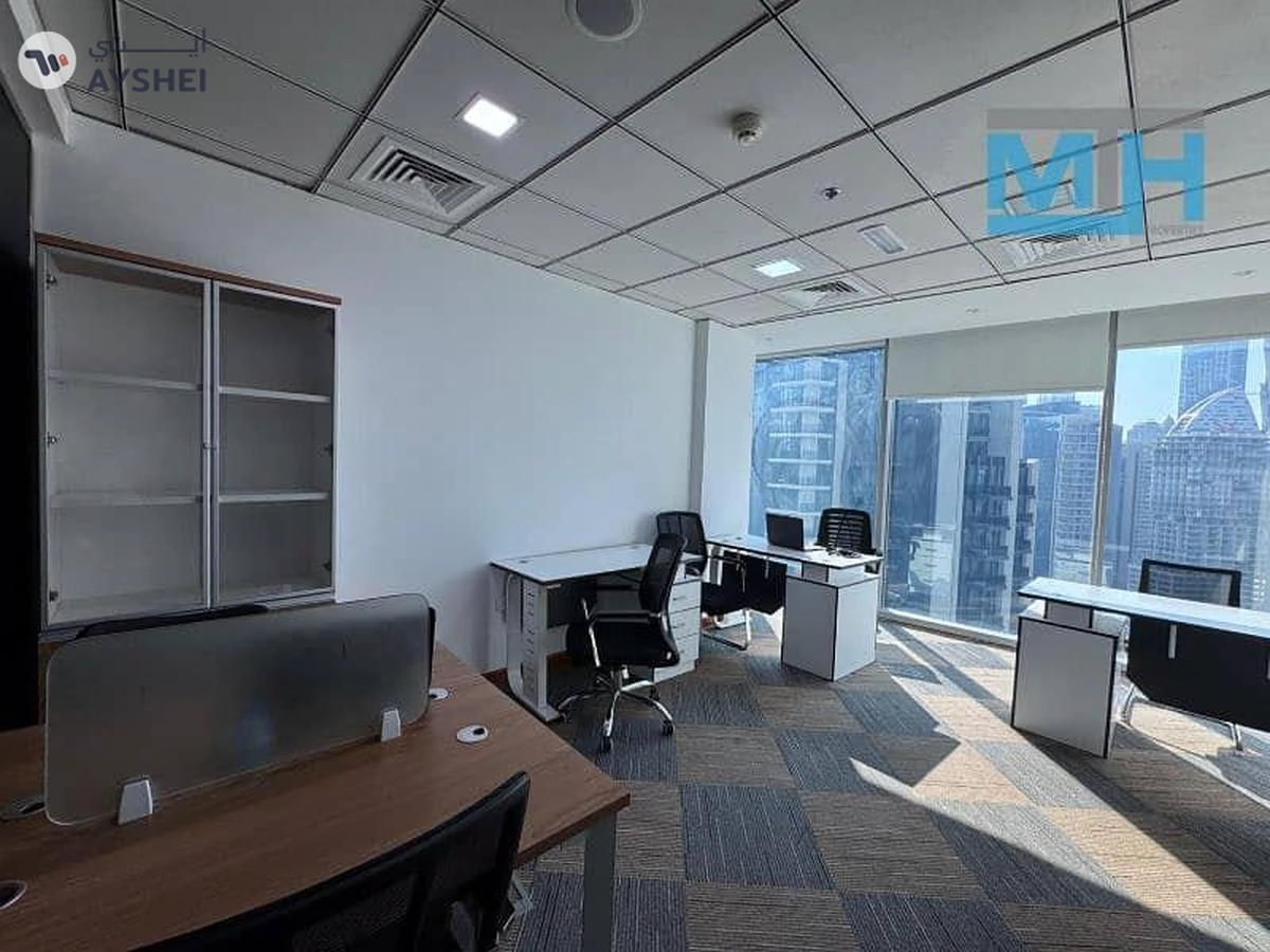 The Binary, Business Bay, Dubai-12-12