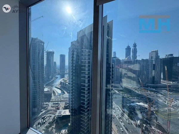 The Binary, Business Bay, Dubai