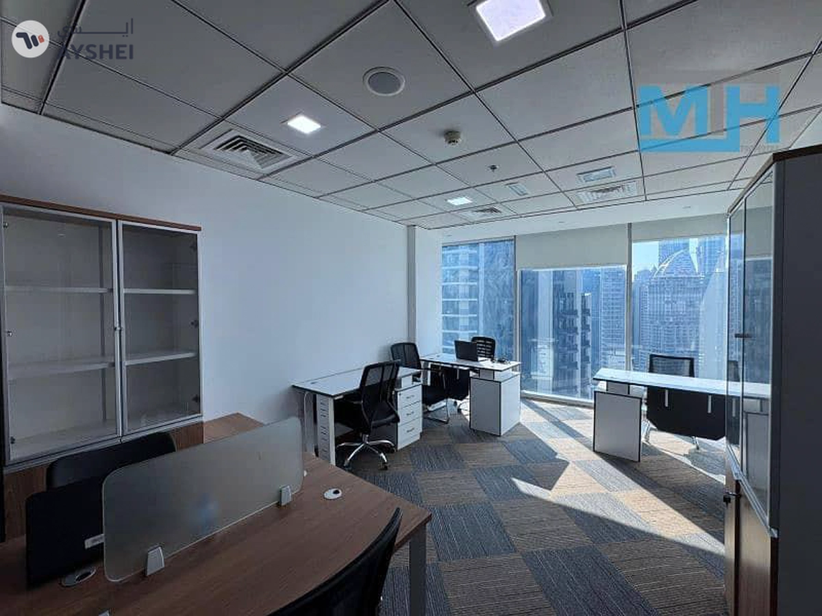 The Binary, Business Bay, Dubai-8-8