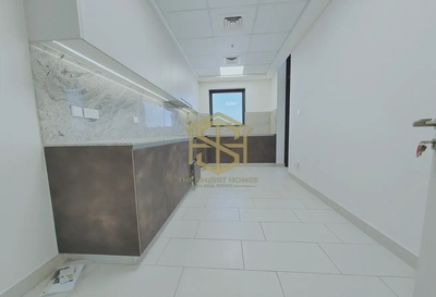 APARTMENT FOR RENT IN AL JADDAF AVENUE, AL JADDAF-11