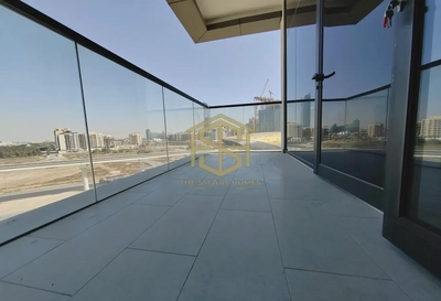 APARTMENT FOR RENT IN AL JADDAF AVENUE, AL JADDAF-12
