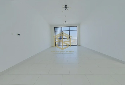 APARTMENT FOR RENT IN AL JADDAF AVENUE, AL JADDAF-0