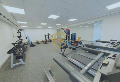 APARTMENT FOR RENT IN AL JADDAF AVENUE, AL JADDAF-3