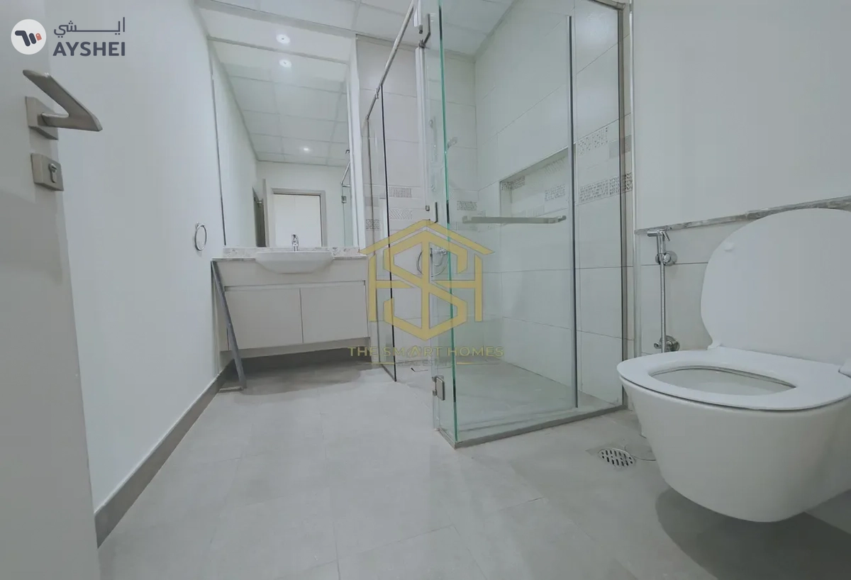 APARTMENT FOR RENT IN AL JADDAF AVENUE, AL JADDAF-10-10