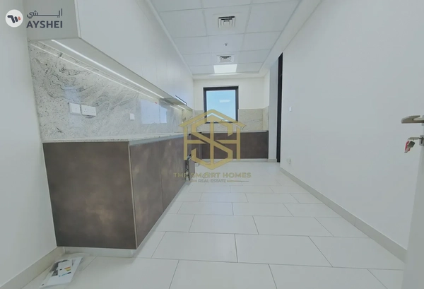 APARTMENT FOR RENT IN AL JADDAF AVENUE, AL JADDAF