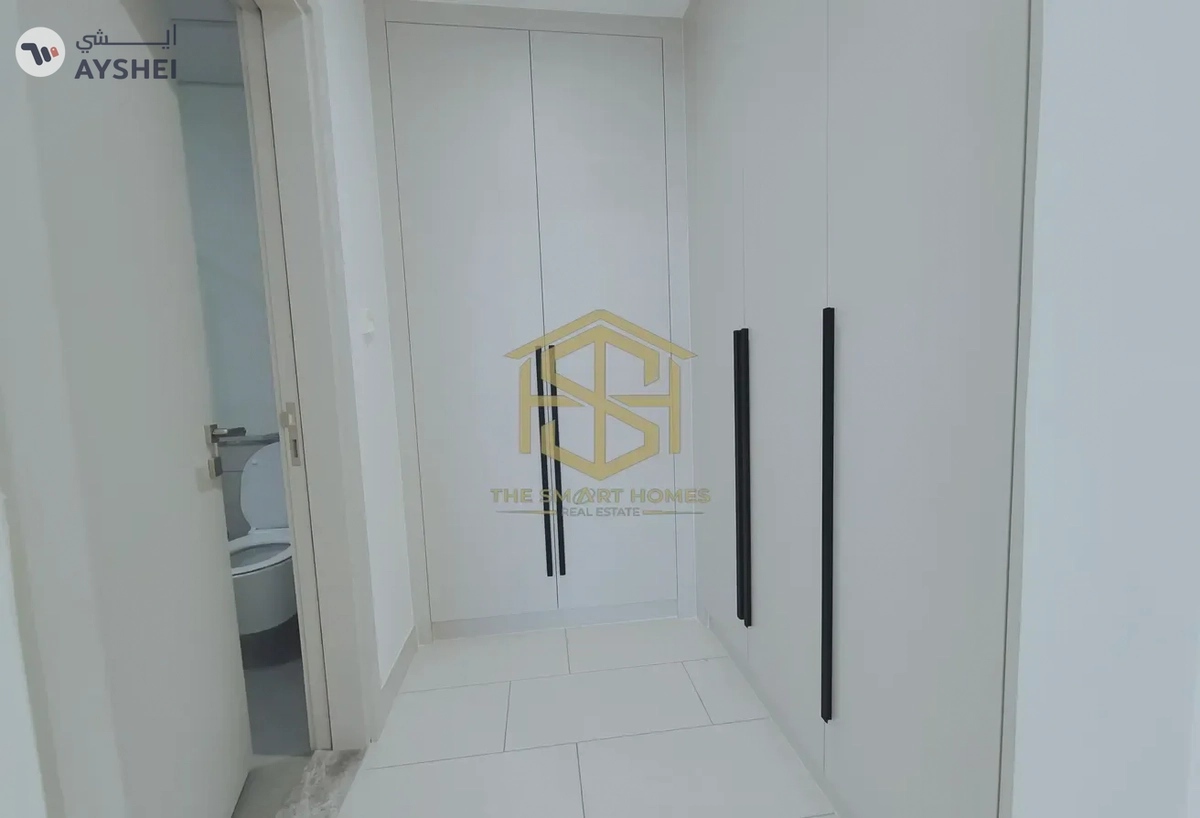 APARTMENT FOR RENT IN AL JADDAF AVENUE, AL JADDAF-13-13