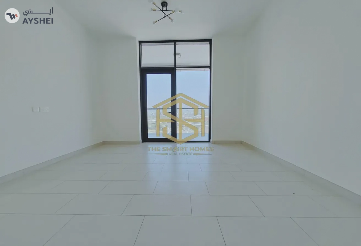 APARTMENT FOR RENT IN AL JADDAF AVENUE, AL JADDAF-17-17