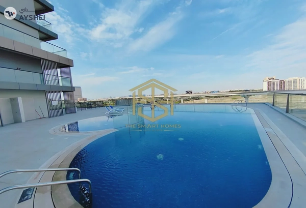 APARTMENT FOR RENT IN AL JADDAF AVENUE, AL JADDAF