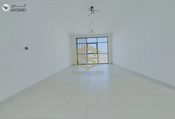 APARTMENT FOR RENT IN AL JADDAF AVENUE, AL JADDAF