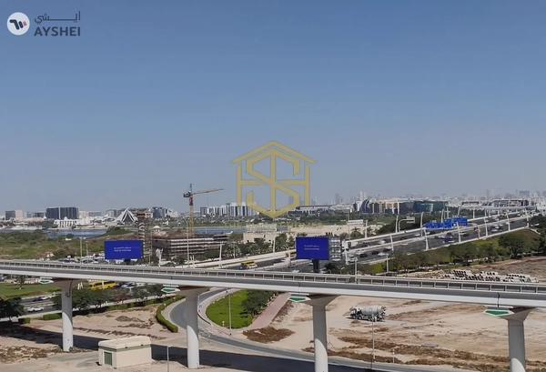 APARTMENT FOR RENT IN AL JADDAF AVENUE, AL JADDAF