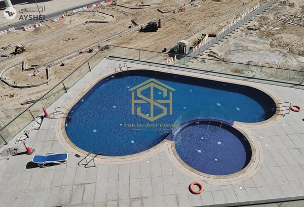 APARTMENT FOR RENT IN AL JADDAF AVENUE, AL JADDAF