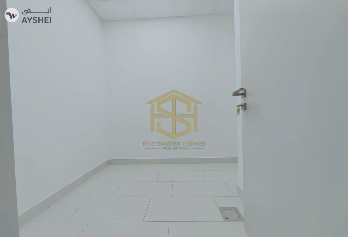 APARTMENT FOR RENT IN AL JADDAF AVENUE, AL JADDAF-8-8