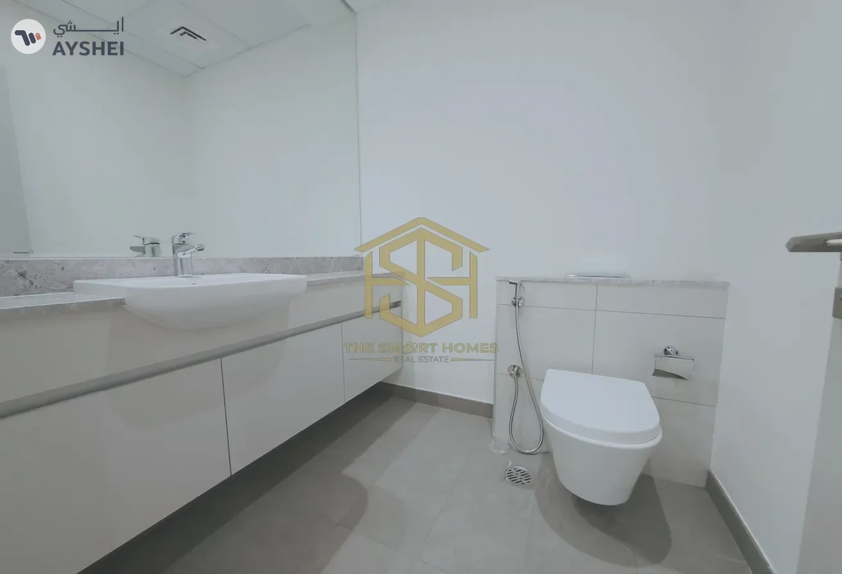 APARTMENT FOR RENT IN AL JADDAF AVENUE, AL JADDAF-9-9